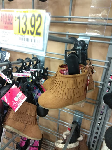 Discount Store «Walmart», reviews and photos, 1000 Easton Rd #200, Wyncote, PA 19095, USA