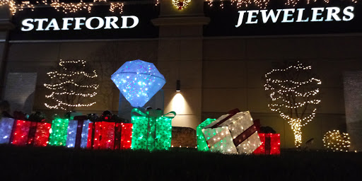 Jeweler «Stafford Jewelers», reviews and photos, 2555 Miamisburg Centerville Rd, Dayton, OH 45459, USA