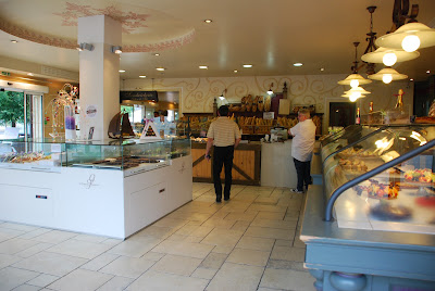 Boulangerie Pâtisserie "Le Fournil Gascon" à Marmande