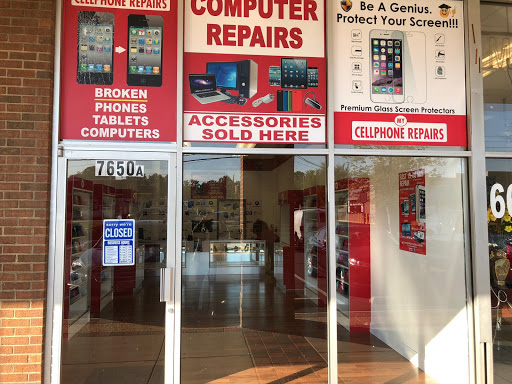 MY CELLPHONE REPAIRS ALEXANDRIA