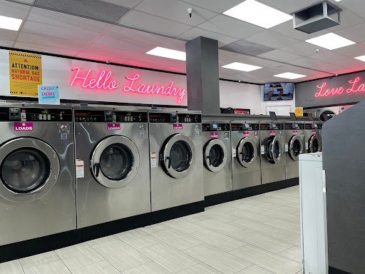 Love Laundry West Sacramento
