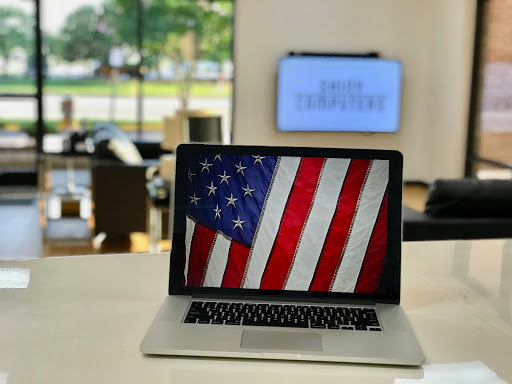 Computer Store «Shiny Computers - All Things Apple», reviews and photos, 4356 Holland Road, Virginia Beach, VA 23452, USA