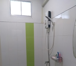 บ้านสุขกมลรีสอร์ท ที่พักโคราช ใกล้โรงเรียนบุญวัฒนา1 photo