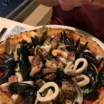 Photo n°3 de l'avis de Chwimie.S fait le 05/11/2022 à 11:00 sur le  Le Muse Ristorante Pizzeria à Aci Castello