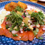 Photo n°2 de l'avis de Christian. fait le 12/06/2020 à 11:21 sur le  Forellenhof Buhlbach à Baiersbronn