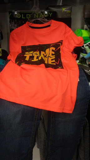 Clothing Store «Old Navy», reviews and photos, 401 S Mt Juliet Rd, Mt Juliet, TN 37122, USA