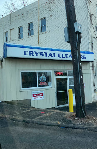 Dry Cleaner «Crystal Cleaners Inc», reviews and photos, 1 New Haven Ave, Derby, CT 06418, USA