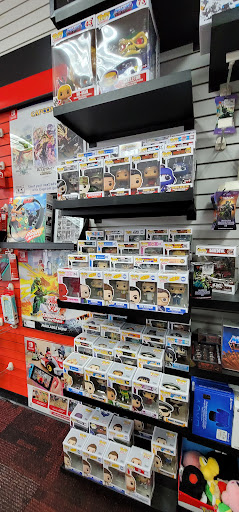Video Game Store «GameStop», reviews and photos, 146 Marketplace Blvd, Hamilton Township, NJ 08691, USA