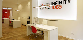 INFINITY JOBS OUDENAARDE