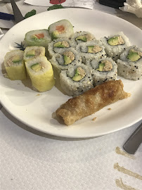Sushi du Restaurant japonais Kyotorama à Bonneuil-sur-Marne - n°14