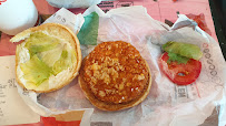Aliment-réconfort du Restauration rapide Burger King à Puteaux - n°17