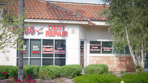 Mannys Paintless Dent Repair image