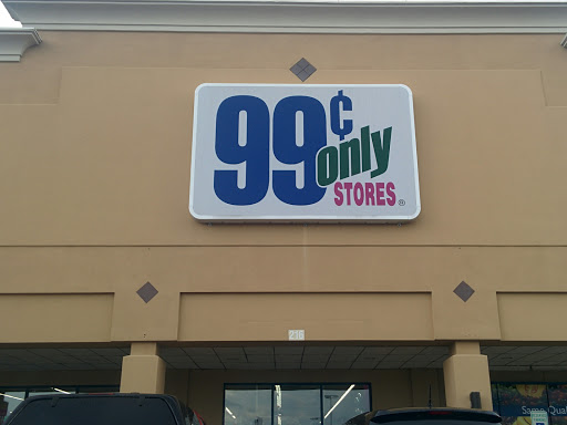 Discount Store «99 Cents Only Stores», reviews and photos, 216 FM 1960, Humble, TX 77338, USA