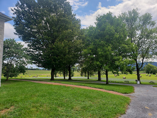 Historical Landmark «Belle Grove Plantation», reviews and photos, 336 Belle Grove Rd, Middletown, VA 22645, USA