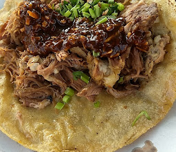 Barbacoa La Santa Cruz photo