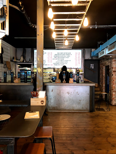 BrewDog Kungsholmen