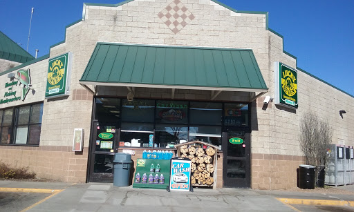 Lucky Seven General Store, 3917 1st Ave, Hibbing, MN 55746, USA, 