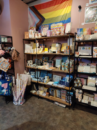 Gift Shop «Silver In the City», reviews and photos, 434 Massachusetts Ave, Indianapolis, IN 46204, USA