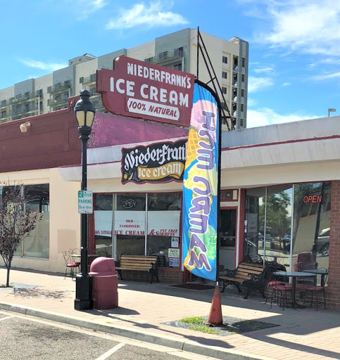 Niederfranks Ice Cream image