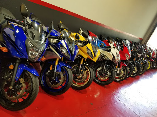 Motorcycle Dealer «Patagonia Motorcycles», reviews and photos, 2289 NE 164th St, North Miami Beach, FL 33160, USA