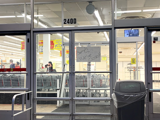 Discount Store «Kmart», reviews and photos, 2400 Stringtown Rd, Grove City, OH 43123, USA