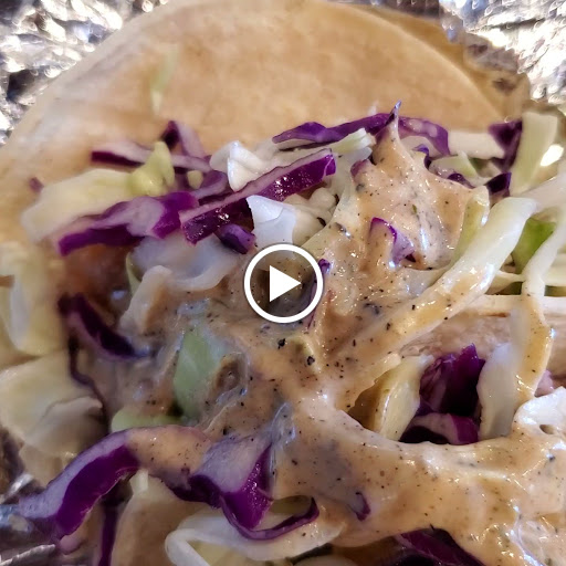 Str8 Up Tacos image