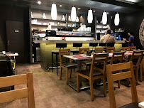 Atmosphère du Restaurant de sushis Restaurant Yukiyama Sushi à Chambéry - n°6