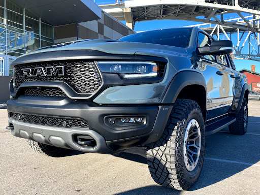 Honda Dealer «Cawood Honda», reviews and photos, 2516 Pine Grove Ave, Port Huron, MI 48060, USA