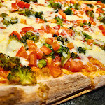 Photo n°3 de l'avis de Robert.. fait le 05/08/2023 à 06:36 sur le  Mastro Pizza à Berlin