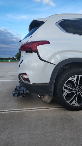 Auto Body Shop «Speedy Collision Repair», reviews and photos, 900 E Parker Rd, Plano, TX 75074, USA