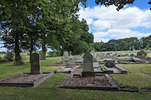 Yaldhurst Cemetery