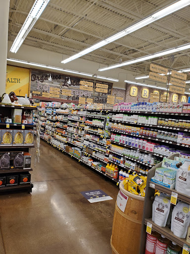 Grocery Store «Fresh Thyme Farmers Market- Town & Country», reviews and photos, 13957 Manchester Rd, Ballwin, MO 63011, USA