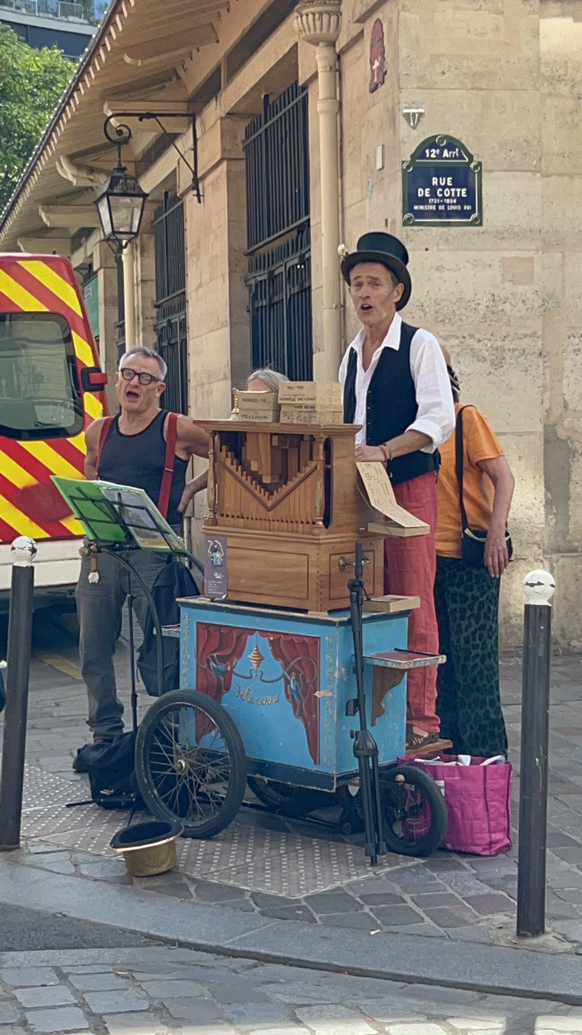 Photo n° 9 de l'avis de Joan.a fait le 06/10/2022 à 14:50