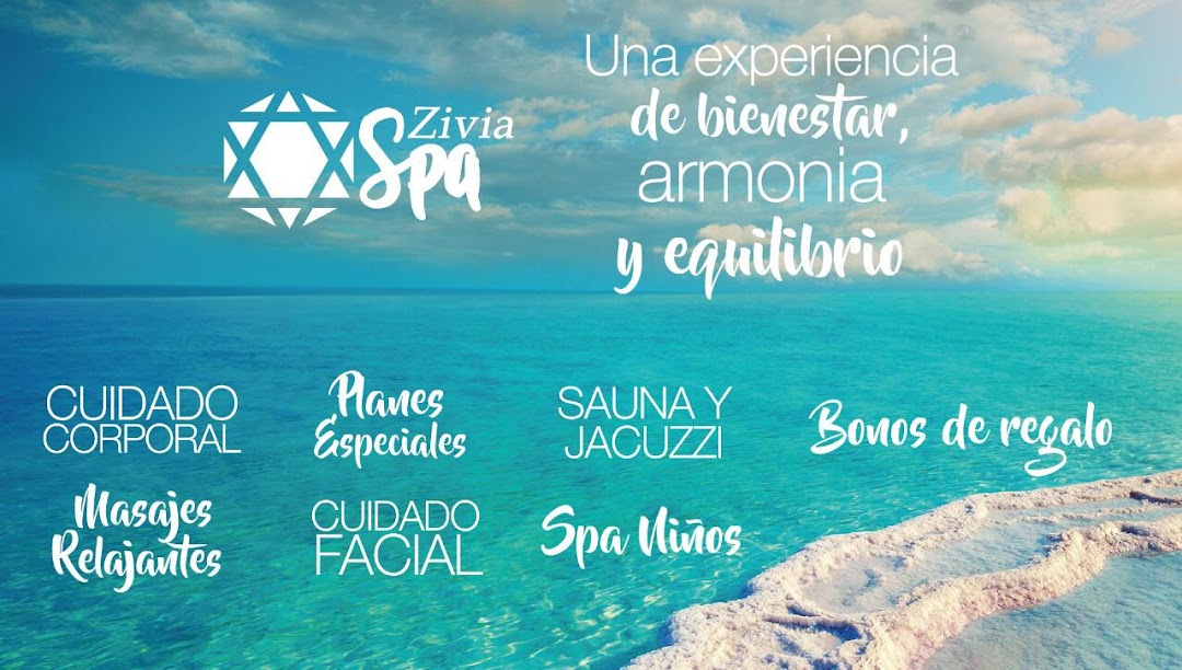 Spa Zivia