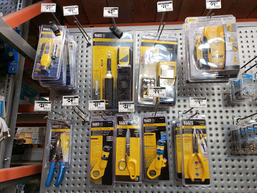 Home Improvement Store «The Home Depot», reviews and photos, 21218 Roscoe Blvd, Canoga Park, CA 91304, USA