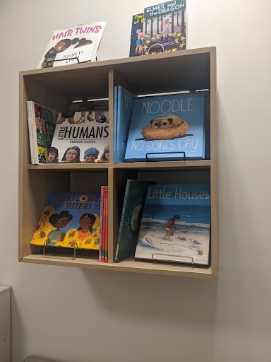 Book Store «Words! Bookstore», reviews and photos, 623 Cookman Ave, Asbury Park, NJ 07712, USA