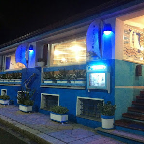 Ristorante Pizzeria Azzurra di Pischedda Augusto e Chessa Marco Via del Porto, 19, 07028 Santa Teresa Gallura SS, Italia