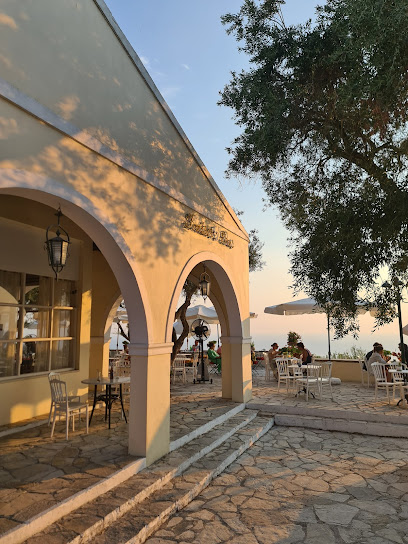 Sunset Cafe - Bar Restaurant