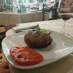 Photo n°2 de l'avis de Marta.e fait le 21/08/2020 à 13:54 sur le  Ristorante Macelleria Giaccherini da Maria à Terranuova Bracciolini