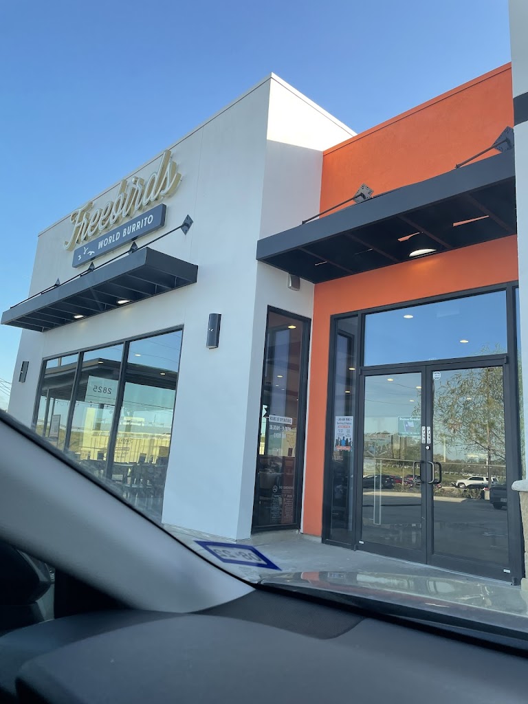 Freebirds World Burrito 77386