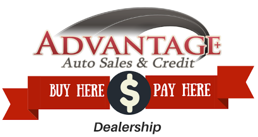 Used Car Dealer «Advantage Auto Sales & Credit», reviews and photos, 4856 Bethlehem Pike, Telford, PA 18969, USA