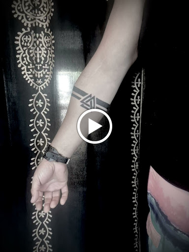 Explore temp tattoo ideas, creative tattoo ideas in Lincoln City, available at Xeper Studio Tattoos and Temple of Personal Development