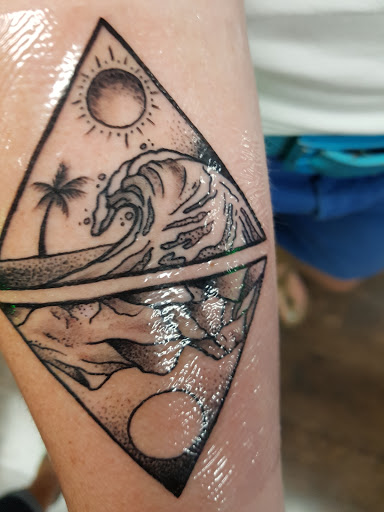 Explore family tree tattoo ideas, creative tattoo ideas in San Diego, available at SD Tattoo