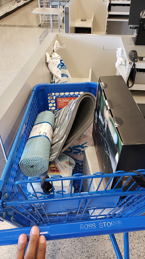 Clothing Store «Ross Dress for Less», reviews and photos, 7612 Denton Hwy, Watauga, TX 76148, USA