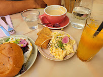 Jus du Restaurant brunch Cali Kitchen | Brunch Marseille - n°10