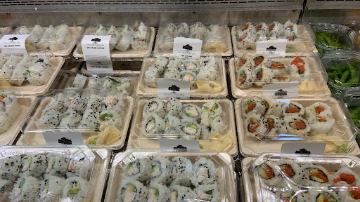 Grocery Store «Vintage Grocers», reviews and photos, 30745 Pacific Coast Hwy #24, Malibu, CA 90265, USA