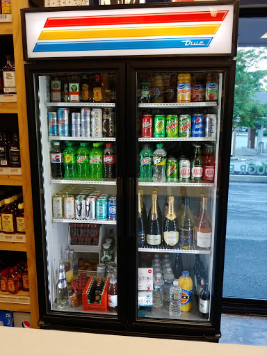 Liquor Store «bluegrass liquor box», reviews and photos, 104 Lawson Dr #105, Georgetown, KY 40324, USA