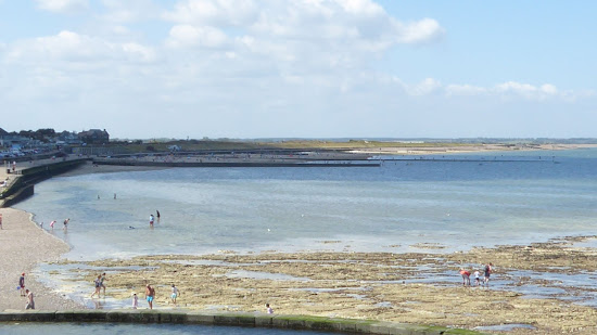 Minnis Bay Beach