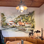 Photo n°8 de l'avis de Markus.c fait le 22/12/2022 à 13:18 sur le  Hotel & Pension Zum Birnthaler à Kallmünz