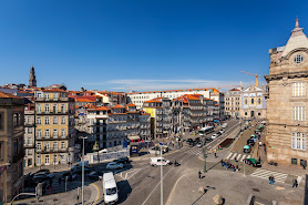 Apartamentos turísticos S. Bento Residences, Porto São Bento